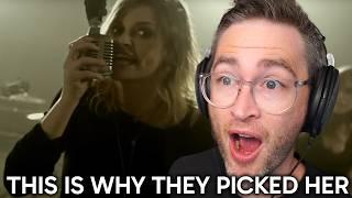 Dead Sara - Lemon Scent REACTION // THIS IS WHY LINKIN PARK PICKED EMILY ARMSTRONG