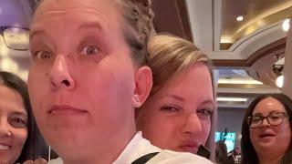 Laura Miles Slots is Live from El Cortez with Beans
