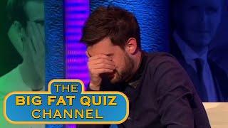 A Marvel Of Architecture |  Big Fat Quiz Anniversary 2015