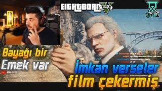 Unlostv - EightbornV Sezon 2 Trailer İzliyor!