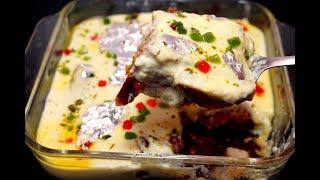 Original Jama masjid style Shahi Tukda | शाही टूकड़ा बनाने का सही तरीका