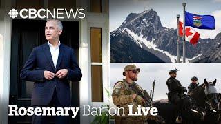 What are Canada’s objectives for the G7 summit?