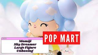 Momiji Sky Dreamer Unboxing #popmartglobal #unboxing #popmart #momiji #unboxingvideo #popmartunbox