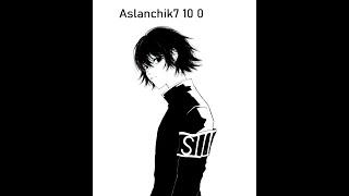 REVENGE SERIES Aslanchik7 - 10 0