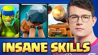 BEST DECK TO OUTPLAY EVERY OPPONENT! - Clash Royale