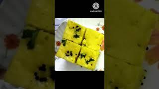 #eveningsnacks#friendship#treding#youtubeshorts#recipe#shots#treding#food#recipe#dhokla#mandapitha