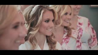 Erin + CJ  Finley wedding video