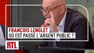 "L'hôpital, exemple de la gestion catastrophique de la sphère publique par l'administration Macron"