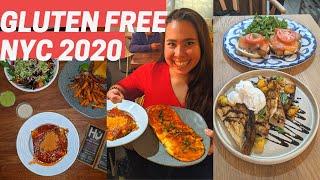 New York City Gluten Free - 100% Gluten Free Restaurants