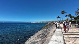 Reality Gran Canaria Maspalomas 26.5.25 today shopping..... construction sites and beach...