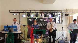 Ale jazz! - Zespół na wesele SUKCES z Częstochowy