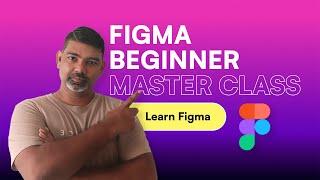 Figma Tutorial for Beginners (2025): Master Basic Of Figma Under 10 Min