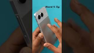 OnePlus Nord 4 5g quick unboxing #short #trendingshorts #shortvideo