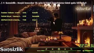 Tik Tok Azerbaycan 7/24 canli yayin  Angel canli