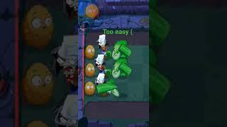 Pvz 3 q 21#pvz3 ##pvz3gameplay #plantsvszombies #plantsvszombies #pvz