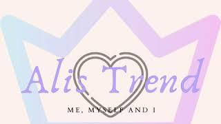 Alis Trend Logo