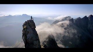 Danny Macaskill: The Ridge