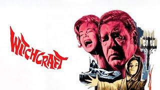 Horror Classics 'Witchcraft' (1964) Lon Chaney, Jill Dixon