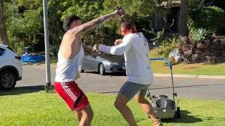 Funny pranks! Fun… 