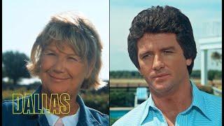 DALLAS | Bobby Ewing Discovers He May Lose His Son Christopher