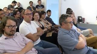 Mark Blyth & Michael Roberts /Europe: Economic Crisis and Political Alternatives