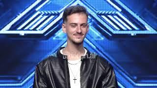 Marin - Audicione | X Factor Albania 2024