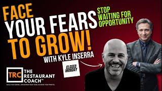 Face Your Fears with Kyle Inserra