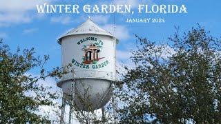 Winter Garden, Florida