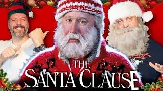 A true Christmas classic First time watching The Santa Clause movie reaction