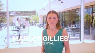 SU VP External - Marley Gillies - Orientation Week 2021 Message