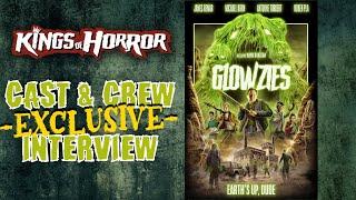 Glowzies - Cast & Crew Interview | In Their Own Words | EXCLUSIVE