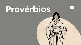 Provérbios || Bible Project Português ||