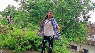 Cham cham #cover _dance  Neha Thakur dance video