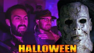 ROB ZOMBIE'S *HALLOWEEN* MESSED US UP (Movie Reaction)