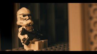 Dawn - a Lego Star Wars Short Film (Opening Scene)