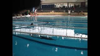 Wael Jibai - CMAS - 125,5m DNF - 16. Submania Apnea Cup