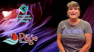 Coconino Community College