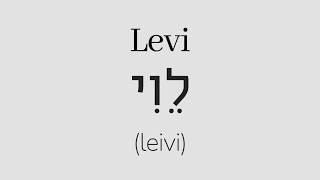 What do the Names of the 12 Tribes of Israel Mean in Hebrew?