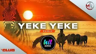 Mory Kante vs Loverush UK - Yeke Yeke  Edit by Mr. Costy  #2023