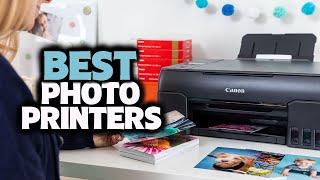 Best Photo Printer to Buy in 2021