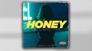 FREE RnB SAMPLE PACK - "HONEY" | Trapsoul x R&B Samples