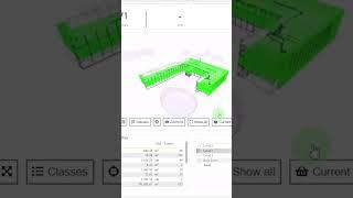 BIM Conceptual Design And SeveUp