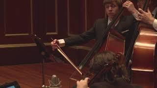 A Far Cry Performs Igor Stravinsky's "Double Canon (Raoul Dufy in Memoriam)"