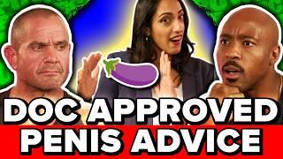 Doctor-Approved Secrets To Supercharge Your Penis - Dr. Rena Malik