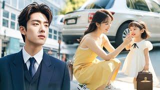 Oh dì xinh đẹp! Hãy biến dì ấy thành mẹ của tôi! Cô bé giúp bố giành lại mẹ #cdrama #ceo #drama