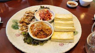 #4130 ■ [수육 들기름 두부구이] 스타(26)연습장, B.W. 주유(30)백모사, 사모가온 [D] 티클라우드 [U] 피니쉬 △ 25/06 * 수요일, #06/18