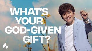 Discover What You’re Meant To Do In This Life | Joseph Prince | Gospel Partner Excerpts