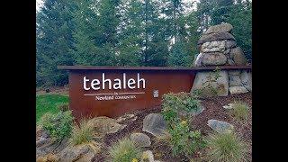 Tehaleh Bonney Lake