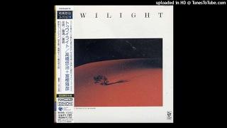 Masahiko Togashi + Yuji Takahashi - Twilight