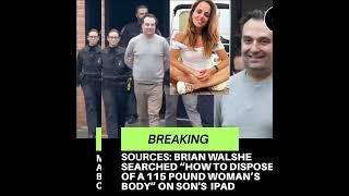 Ana Walshe - Husband Brian Walshe arrested | More accusations against Jason Duffy